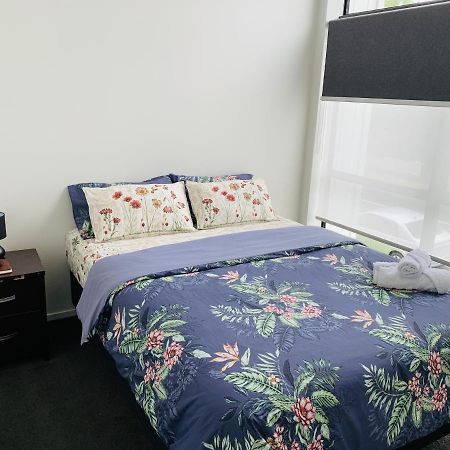 Auckland Homestay-Ensuite Room, Near Airport,Free Parking Luaran gambar