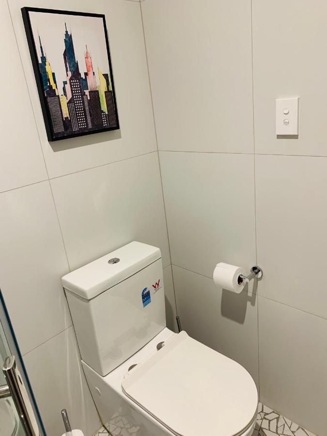 Auckland Homestay-Ensuite Room, Near Airport,Free Parking Luaran gambar