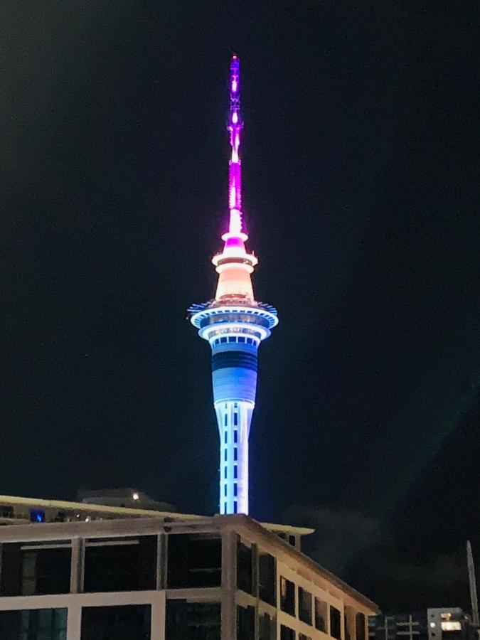 Auckland Homestay-Ensuite Room, Near Airport,Free Parking Luaran gambar