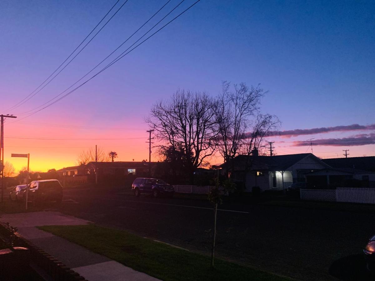 Auckland Homestay-Ensuite Room, Near Airport,Free Parking Luaran gambar