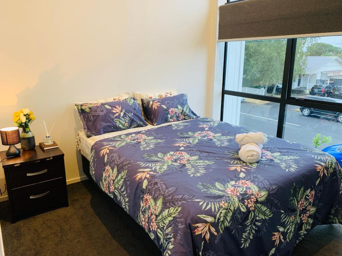 Auckland Homestay-Ensuite Room, Near Airport,Free Parking Luaran gambar